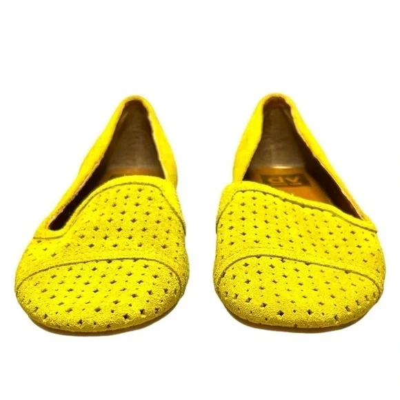 Dolce Vita Women’s Flat Loafers Slip On Shoes Size 6 - Picture 3 of 16